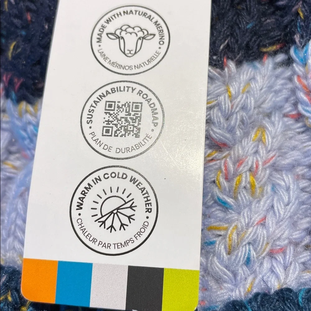 Smartwool Isto beanie hat